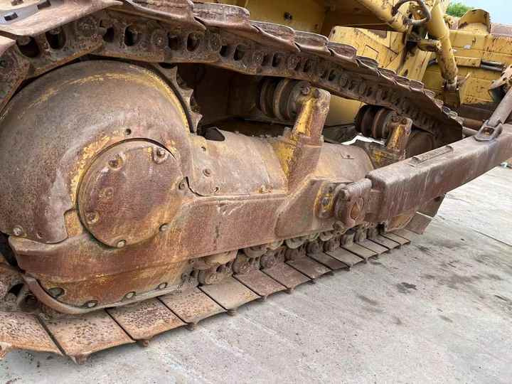 Original Japan Imported Caterpillar D7R Bulldozer Japan Original Cat D7G D7R D9n D8r Used Bulldozers - Μπουλντόζα: φωτογραφία 5 Original Japan Imported Caterpillar D7R Bulldozer Japan Original Cat D7G D7R D9n D8r Used Bulldozers - Μπουλντόζα: φωτογραφία 5