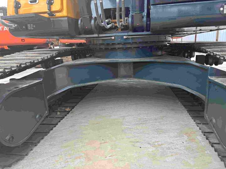 Original Used Korea 22ton Hyundai 220lc-9s 225lc-9t Excavator for Sale in Good Condition and Low Working Time - Εκσκαφέας: φωτογραφία 4 Original Used Korea 22ton Hyundai 220lc-9s 225lc-9t Excavator for Sale in Good Condition and Low Working Time - Εκσκαφέας: φωτογραφία 4