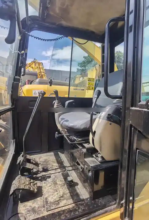 Original Well-Maintained CAT 306D Used Excavator for Sale - Ερπυστριοφόρος εκσκαφέας: φωτογραφία 5 Original Well-Maintained CAT 306D Used Excavator for Sale - Ερπυστριοφόρος εκσκαφέας: φωτογραφία 5