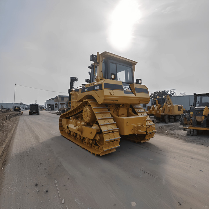 USED D8T CAT Bulldozer Price D8R Used Caterpillar Bulldozer crawler bulldozer made in brazil - Μπουλντόζα: φωτογραφία 1 USED D8T CAT Bulldozer Price D8R Used Caterpillar Bulldozer crawler bulldozer made in brazil - Μπουλντόζα: φωτογραφία 1