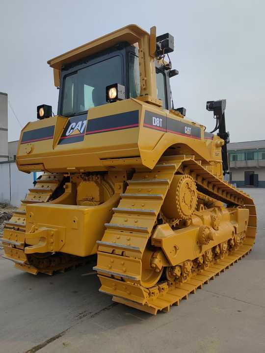 USED D8T CAT Bulldozer Price D8R Used Caterpillar Bulldozer crawler bulldozer made in brazil - Μπουλντόζα: φωτογραφία 4 USED D8T CAT Bulldozer Price D8R Used Caterpillar Bulldozer crawler bulldozer made in brazil - Μπουλντόζα: φωτογραφία 4