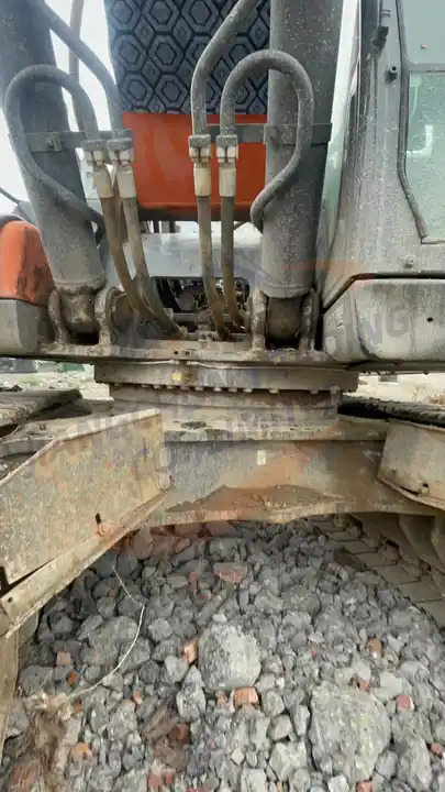 USED KOREA BRAND DOOSAN EXCAVATOR DX520LC DX520LC-9 C HYDRAULIC BIG DIGGER GOOD CONDITION FOR SALE - Εκσκαφέας: φωτογραφία 5 USED KOREA BRAND DOOSAN EXCAVATOR DX520LC DX520LC-9 C HYDRAULIC BIG DIGGER GOOD CONDITION FOR SALE - Εκσκαφέας: φωτογραφία 5