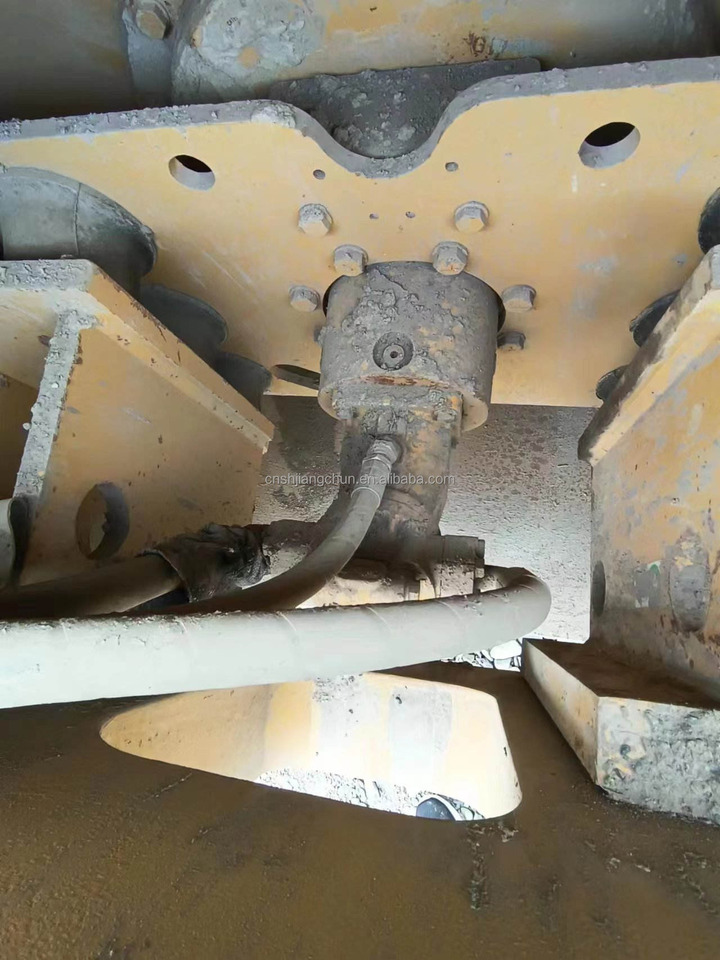 Used CAT CS76XT for sale Second hand caterpillar roller in good condition high brand quality, affordable and in stock - Οδοστρωτήρες: φωτογραφία 5 Used CAT CS76XT for sale Second hand caterpillar roller in good condition high brand quality, affordable and in stock - Οδοστρωτήρες: φωτογραφία 5