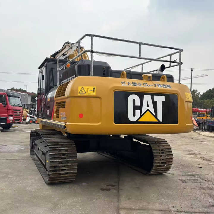 Used CATERPILLAR 336D2 Excavator CAT 336D2 330 360 Used CAT 336D2 Excavator for Sale Used Walking Excavator on Caterpillar - Εκσκαφέας: φωτογραφία 1 Used CATERPILLAR 336D2 Excavator CAT 336D2 330 360 Used CAT 336D2 Excavator for Sale Used Walking Excavator on Caterpillar - Εκσκαφέας: φωτογραφία 1