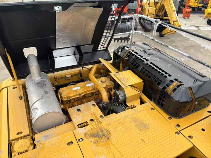 Used CATERPILLAR 336D2 Excavator CAT 336D2 330 360 Used CAT 336D2 Excavator for Sale Used Walking Excavator on Caterpillar - Εκσκαφέας: φωτογραφία 3 Used CATERPILLAR 336D2 Excavator CAT 336D2 330 360 Used CAT 336D2 Excavator for Sale Used Walking Excavator on Caterpillar - Εκσκαφέας: φωτογραφία 3