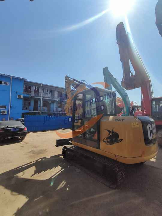 Used Cat 306d 306E2 6t Used Excavator,Cat 306d 306E Hydraulic Crawler Excavator catpillar good price - Ερπυστριοφόρος εκσκαφέας: φωτογραφία 2 Used Cat 306d 306E2 6t Used Excavator,Cat 306d 306E Hydraulic Crawler Excavator catpillar good price - Ερπυστριοφόρος εκσκαφέας: φωτογραφία 2