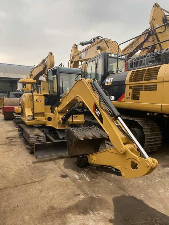 Used Cat 306d 6t Used Excavator,Cat 306d 306E Hydraulic Crawler Catpillar Excavator Cheap price - Ερπυστριοφόρος εκσκαφέας: φωτογραφία 5 Used Cat 306d 6t Used Excavator,Cat 306d 306E Hydraulic Crawler Catpillar Excavator Cheap price - Ερπυστριοφόρος εκσκαφέας: φωτογραφία 5