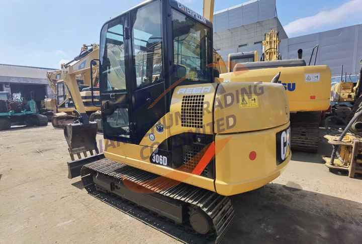 Used Cat 306d 6t Used Excavator,Cat 306d 306E Hydraulic Crawler Catpillar Excavator nice price - Ερπυστριοφόρος εκσκαφέας: φωτογραφία 5 Used Cat 306d 6t Used Excavator,Cat 306d 306E Hydraulic Crawler Catpillar Excavator nice price - Ερπυστριοφόρος εκσκαφέας: φωτογραφία 5