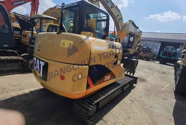 Used Cat 306d 6t Used Excavator,Cat 306d 306E Hydraulic Crawler Catpillar Excavator nice price - Ερπυστριοφόρος εκσκαφέας: φωτογραφία 2 Used Cat 306d 6t Used Excavator,Cat 306d 306E Hydraulic Crawler Catpillar Excavator nice price - Ερπυστριοφόρος εκσκαφέας: φωτογραφία 2
