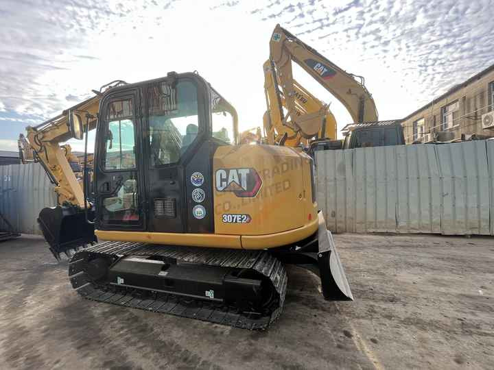 Used Cat 306d 6t Used Excavator,Cat 306d 306E Hydraulic Crawler Catpillar Excavator nice price - Ερπυστριοφόρος εκσκαφέας: φωτογραφία 2 Used Cat 306d 6t Used Excavator,Cat 306d 306E Hydraulic Crawler Catpillar Excavator nice price - Ερπυστριοφόρος εκσκαφέας: φωτογραφία 2