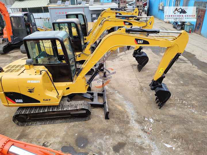 Used Cat 306d 6t Used Excavator,Cat 306d 306E Hydraulic Crawler Catpillar Excavator nice price - Ερπυστριοφόρος εκσκαφέας: φωτογραφία 3 Used Cat 306d 6t Used Excavator,Cat 306d 306E Hydraulic Crawler Catpillar Excavator nice price - Ερπυστριοφόρος εκσκαφέας: φωτογραφία 3