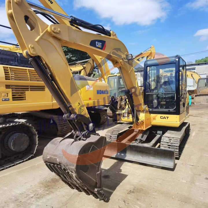Used Cat 306d 6t Used Excavator,Cat 306d 306E Hydraulic Crawler Catpillar Excavator nice price - Ερπυστριοφόρος εκσκαφέας: φωτογραφία 1 Used Cat 306d 6t Used Excavator,Cat 306d 306E Hydraulic Crawler Catpillar Excavator nice price - Ερπυστριοφόρος εκσκαφέας: φωτογραφία 1