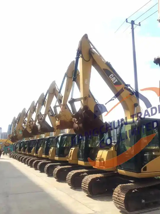 Used Caterpillar CAT 306D Excavator / Cat excavator 305 306 307 308 mini caterpillar excavator for sale - Εκσκαφέας: φωτογραφία 4 Used Caterpillar CAT 306D Excavator / Cat excavator 305 306 307 308 mini caterpillar excavator for sale - Εκσκαφέας: φωτογραφία 4