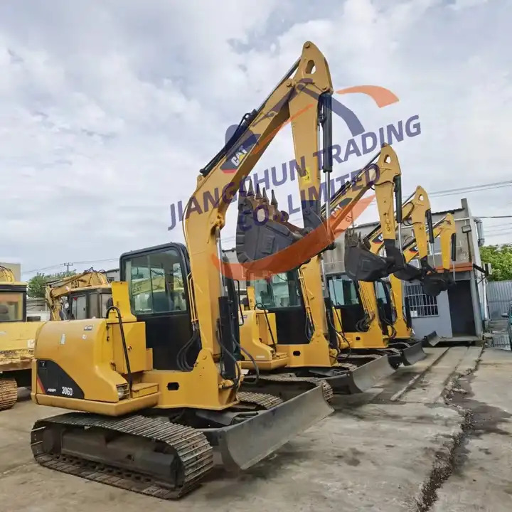Used Caterpillar CAT 306D Excavator / Cat excavator 305 306 307 308 mini caterpillar excavator for sale - Εκσκαφέας: φωτογραφία 1 Used Caterpillar CAT 306D Excavator / Cat excavator 305 306 307 308 mini caterpillar excavator for sale - Εκσκαφέας: φωτογραφία 1