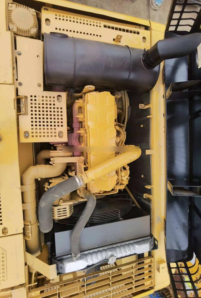 Used Caterpillar excavator CAT 330D 330DL in good condition for sale - Ερπυστριοφόρος εκσκαφέας: φωτογραφία 3 Used Caterpillar excavator CAT 330D 330DL in good condition for sale - Ερπυστριοφόρος εκσκαφέας: φωτογραφία 3