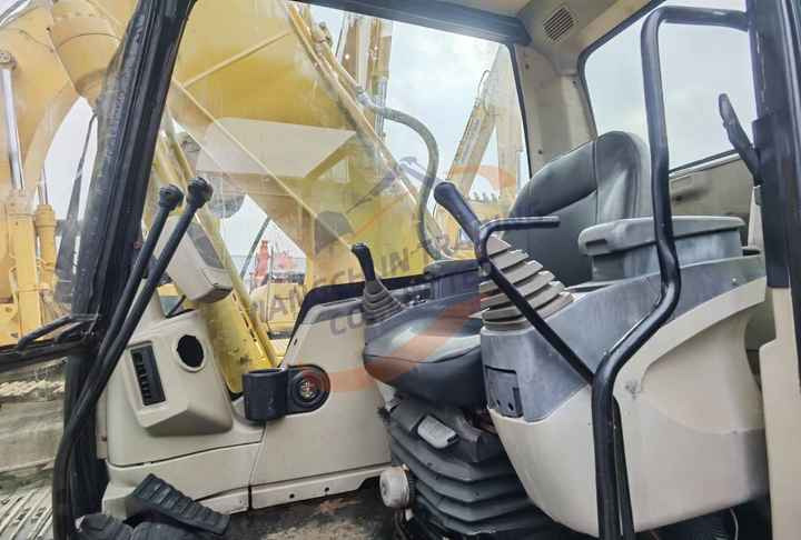 Used Excavator Caterpillar 349D2L 49 Ton Excavators Cat 349d 330d2 325D2 320d2l Caterpillar Cat 320cl 320d 320d2 - Εκσκαφέας: φωτογραφία 3 Used Excavator Caterpillar 349D2L 49 Ton Excavators Cat 349d 330d2 325D2 320d2l Caterpillar Cat 320cl 320d 320d2 - Εκσκαφέας: φωτογραφία 3