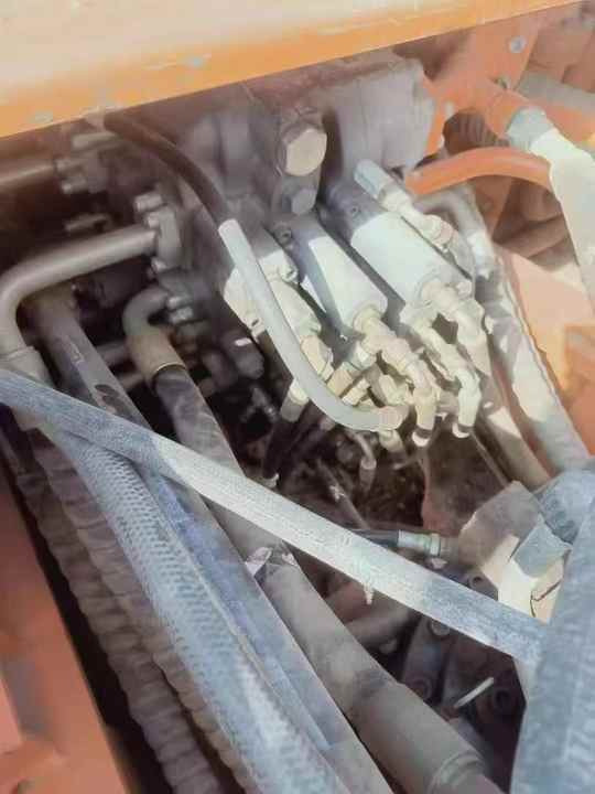 Used Original Korea Doosan 34 Ton Excavator with Cheap Price and Good Condition DOOSAN Dx340LCA Dx225 Dx330 DX360for Sale - Εκσκαφέας: φωτογραφία 4 Used Original Korea Doosan 34 Ton Excavator with Cheap Price and Good Condition DOOSAN Dx340LCA Dx225 Dx330 DX360for Sale - Εκσκαφέας: φωτογραφία 4