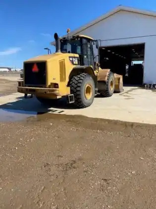 Used Wheel Loader Cat 966H Front End Loader Caterpillar 950 Caterpillar 966H Caterpillar 950 Payloader - Ελαστιχοφόρος φορτωτής: φωτογραφία 4 Used Wheel Loader Cat 966H Front End Loader Caterpillar 950 Caterpillar 966H Caterpillar 950 Payloader - Ελαστιχοφόρος φορτωτής: φωτογραφία 4