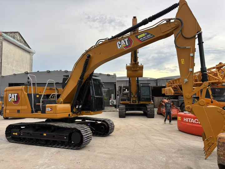 Used cat 320gc New Caterpillar Cat 320gc 320gx Excavator Latest Model Caterpillar 320gc 20 Ton Excavator Used Cat320gc - Εκσκαφέας: φωτογραφία 4 Used cat 320gc New Caterpillar Cat 320gc 320gx Excavator Latest Model Caterpillar 320gc 20 Ton Excavator Used Cat320gc - Εκσκαφέας: φωτογραφία 4