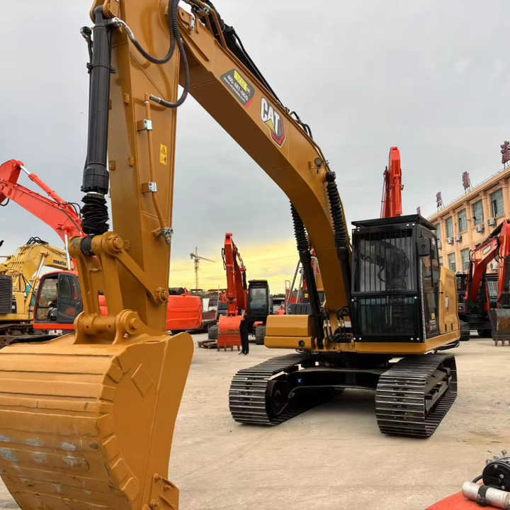 Used cat 320gc New Caterpillar Cat 320gc 320gx Excavator Latest Model Caterpillar 320gc 20 Ton Excavator Used Cat320gc - Εκσκαφέας: φωτογραφία 1 Used cat 320gc New Caterpillar Cat 320gc 320gx Excavator Latest Model Caterpillar 320gc 20 Ton Excavator Used Cat320gc - Εκσκαφέας: φωτογραφία 1