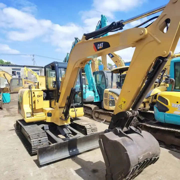 Used mini Cat Excavator Cat 306d Excavator Crawler Used Digger Cat Excavators - Ερπυστριοφόρος εκσκαφέας: φωτογραφία 2 Used mini Cat Excavator Cat 306d Excavator Crawler Used Digger Cat Excavators - Ερπυστριοφόρος εκσκαφέας: φωτογραφία 2