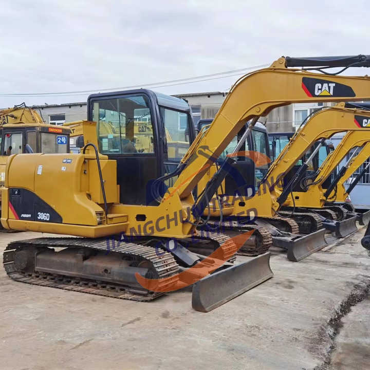 Nice price Used Cat 306d 6t Used Excavator,Cat 306d 306E Hydraulic Crawler Catpillar Excavator - Ερπυστριοφόρος εκσκαφέας: φωτογραφία 1 Nice price Used Cat 306d 6t Used Excavator,Cat 306d 306E Hydraulic Crawler Catpillar Excavator - Ερπυστριοφόρος εκσκαφέας: φωτογραφία 1