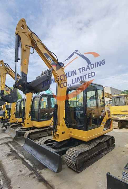 Nice price Used Cat 306d 6t Used Excavator,Cat 306d 306E Hydraulic Crawler Catpillar Excavator - Ερπυστριοφόρος εκσκαφέας: φωτογραφία 4 Nice price Used Cat 306d 6t Used Excavator,Cat 306d 306E Hydraulic Crawler Catpillar Excavator - Ερπυστριοφόρος εκσκαφέας: φωτογραφία 4