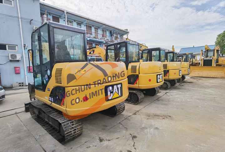 Nice price Used Cat 306d 6t Used Excavator,Cat 306d 306E Hydraulic Crawler Catpillar Excavator - Ερπυστριοφόρος εκσκαφέας: φωτογραφία 3 Nice price Used Cat 306d 6t Used Excavator,Cat 306d 306E Hydraulic Crawler Catpillar Excavator - Ερπυστριοφόρος εκσκαφέας: φωτογραφία 3