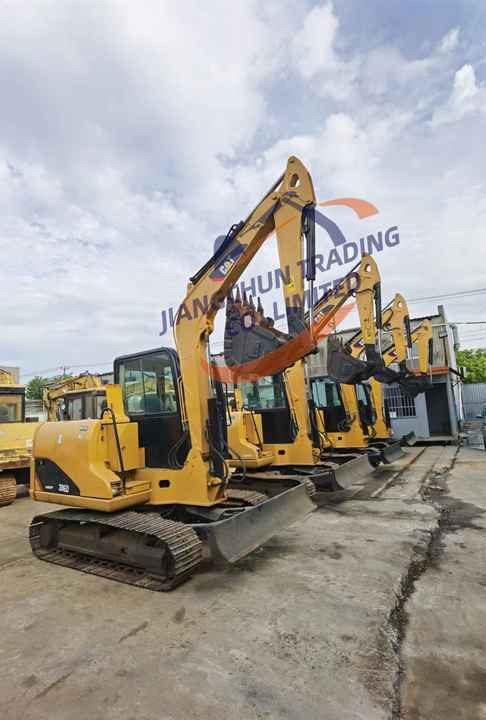 Nice price Used Cat 306d 6t Used Excavator,Cat 306d 306E Hydraulic Crawler Catpillar Excavator - Ερπυστριοφόρος εκσκαφέας: φωτογραφία 2 Nice price Used Cat 306d 6t Used Excavator,Cat 306d 306E Hydraulic Crawler Catpillar Excavator - Ερπυστριοφόρος εκσκαφέας: φωτογραφία 2