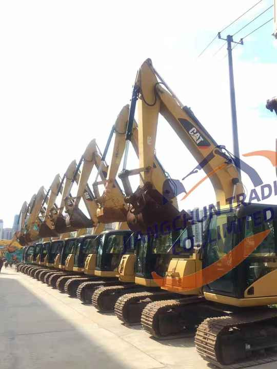 Nice price Used Cat 306d 6t Used Excavator,Cat 306d 306E Hydraulic Crawler Catpillar Excavator - Ερπυστριοφόρος εκσκαφέας: φωτογραφία 5 Nice price Used Cat 306d 6t Used Excavator,Cat 306d 306E Hydraulic Crawler Catpillar Excavator - Ερπυστριοφόρος εκσκαφέας: φωτογραφία 5