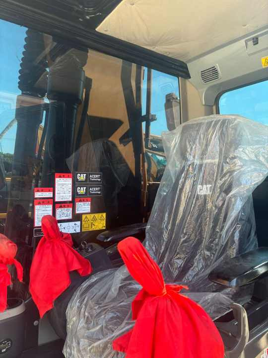 Used Excavator cat 320dsed Excavator Original Crawler Used CAT 320 Excavator 320D Caterpillar Machinery - Ερπυστριοφόρος εκσκαφέας: φωτογραφία 4 Used Excavator cat 320dsed Excavator Original Crawler Used CAT 320 Excavator 320D Caterpillar Machinery - Ερπυστριοφόρος εκσκαφέας: φωτογραφία 4