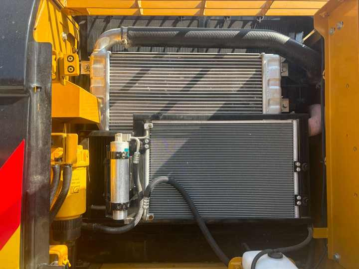 Used Excavator cat 320dsed Excavator Original Crawler Used CAT 320 Excavator 320D Caterpillar Machinery - Ερπυστριοφόρος εκσκαφέας: φωτογραφία 5 Used Excavator cat 320dsed Excavator Original Crawler Used CAT 320 Excavator 320D Caterpillar Machinery - Ερπυστριοφόρος εκσκαφέας: φωτογραφία 5