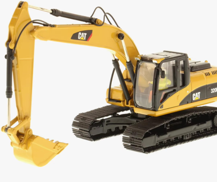 Used Excavator cat 320dsed Excavator Original Crawler Used CAT 320 Excavator 320D Caterpillar Machinery - Ερπυστριοφόρος εκσκαφέας: φωτογραφία 1 Used Excavator cat 320dsed Excavator Original Crawler Used CAT 320 Excavator 320D Caterpillar Machinery - Ερπυστριοφόρος εκσκαφέας: φωτογραφία 1