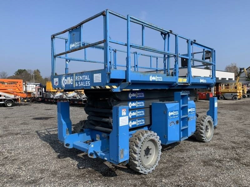 Leasing ATN CX15 - 15m, 4x4, diesel  ATN CX15 - 15m, 4x4, diesel: φωτογραφία 7