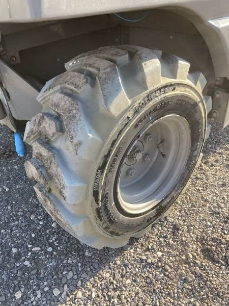 Ψαλιδωτό ανυψωτικό Haulotte Compact 10 RTE - 4x4, 10m, electric - *NEW BATTERY: φωτογραφία 11