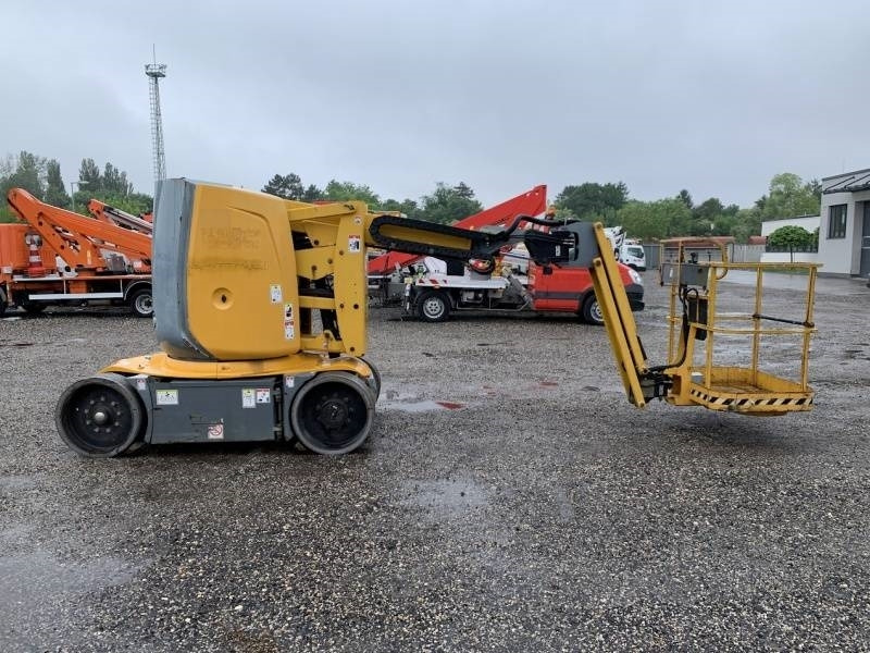 Haulotte HA12CJ+ - 11,7 m, electric - Καλαθοφόρο ανυψωτικό: φωτογραφία 4 Haulotte HA12CJ+ - 11,7 m, electric - Καλαθοφόρο ανυψωτικό: φωτογραφία 4