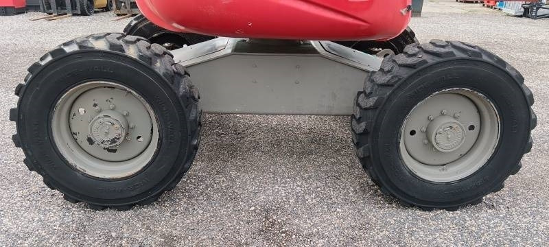 Καλαθοφόρο ανυψωτικό Haulotte HA16PX - 16m, 4x4x4, diesel: φωτογραφία 11