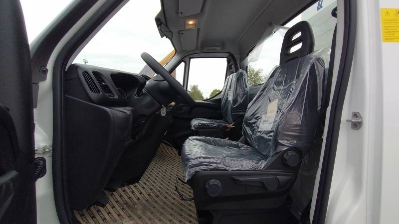 Καινούριο Φορτηγό με εναέρια πλατφόρμα Iveco Daily Oil&Steel Snake 2010 Plus - 20 m - 250 kg: φωτογραφία 14 Καινούριο Φορτηγό με εναέρια πλατφόρμα Iveco Daily Oil&Steel Snake 2010 Plus - 20 m - 250 kg: φωτογραφία 14