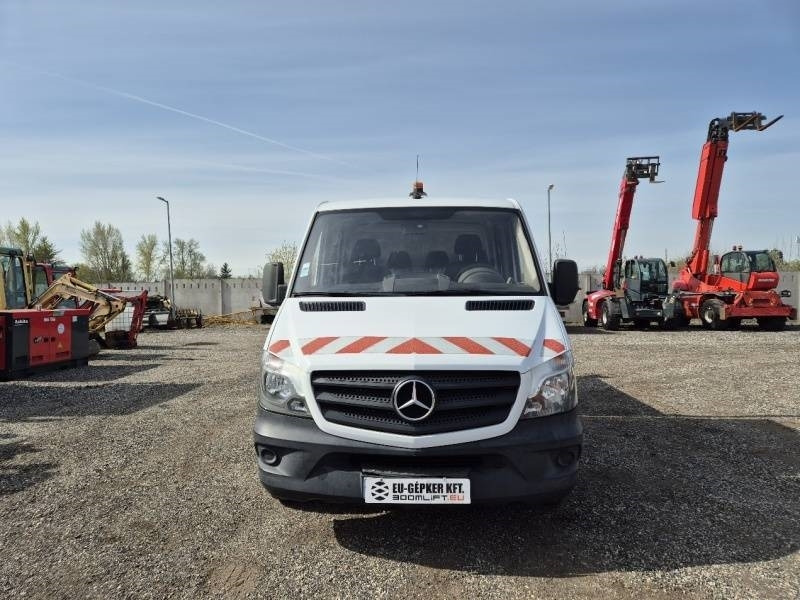 Mercedes-Benz Tipper - Φορτηγό ανατρεπόμενο: φωτογραφία 4 Mercedes-Benz Tipper - Φορτηγό ανατρεπόμενο: φωτογραφία 4