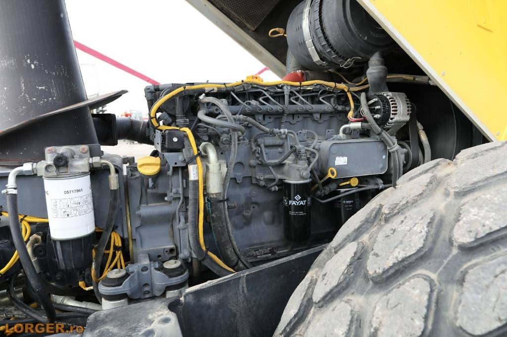 Bomag BW 219 D H-4 - Οδοστρωτήρες: φωτογραφία 5 Bomag BW 219 D H-4 - Οδοστρωτήρες: φωτογραφία 5