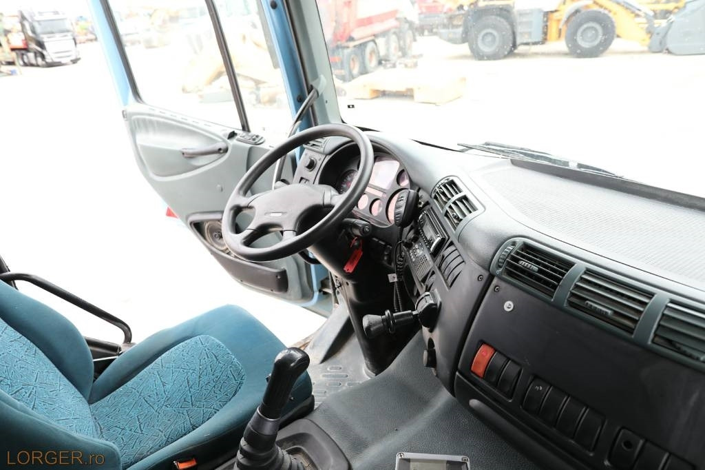 Μπετονιέρα φορτηγό DAF CF85: φωτογραφία 9 Μπετονιέρα φορτηγό DAF CF85: φωτογραφία 9