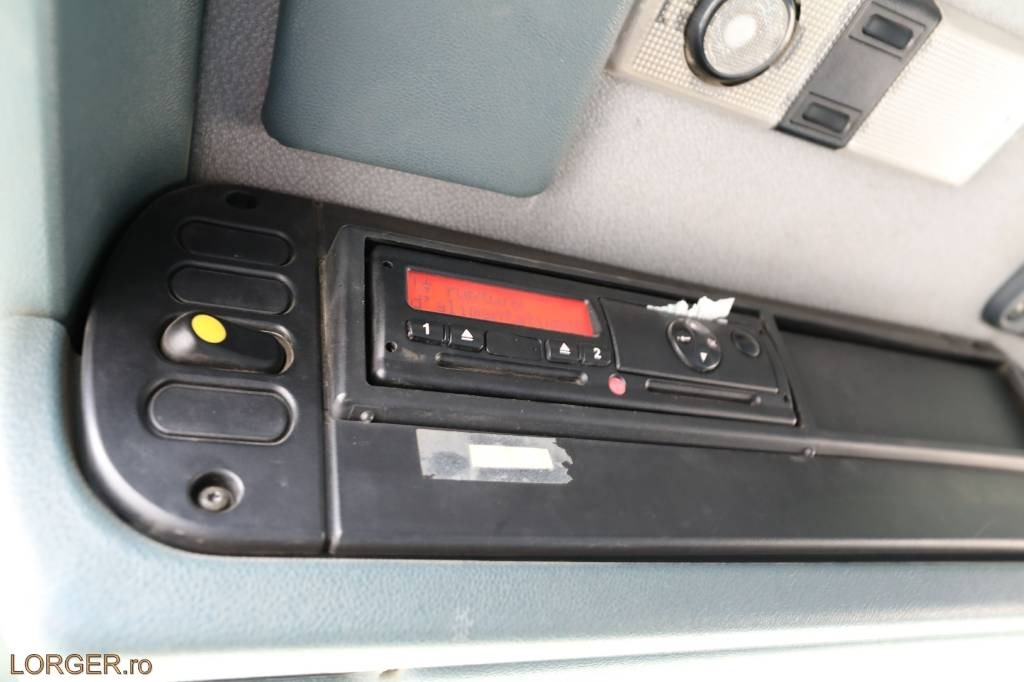 Μπετονιέρα φορτηγό DAF CF85: φωτογραφία 14 Μπετονιέρα φορτηγό DAF CF85: φωτογραφία 14