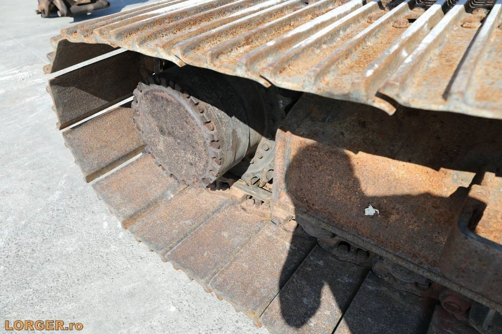 Εκσκαφέας Doosan (Etec) DX 300 - Long Reach Boom 14m + 3D GPS TOPCO: φωτογραφία 7 Εκσκαφέας Doosan (Etec) DX 300 - Long Reach Boom 14m + 3D GPS TOPCO: φωτογραφία 7