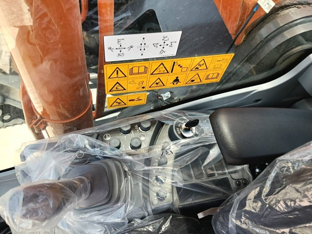 Leasing Hitachi Zaxis 350 - 7G - Year 2025, Made in Japan,  Hitachi Zaxis 350 - 7G - Year 2025, Made in Japan,: φωτογραφία 12