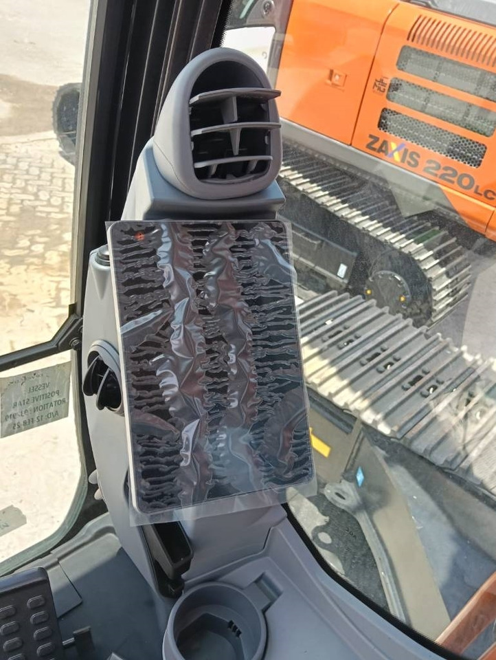 Leasing Hitachi Zaxis 350 - 7G - Year 2025, Made in Japan,  Hitachi Zaxis 350 - 7G - Year 2025, Made in Japan,: φωτογραφία 11