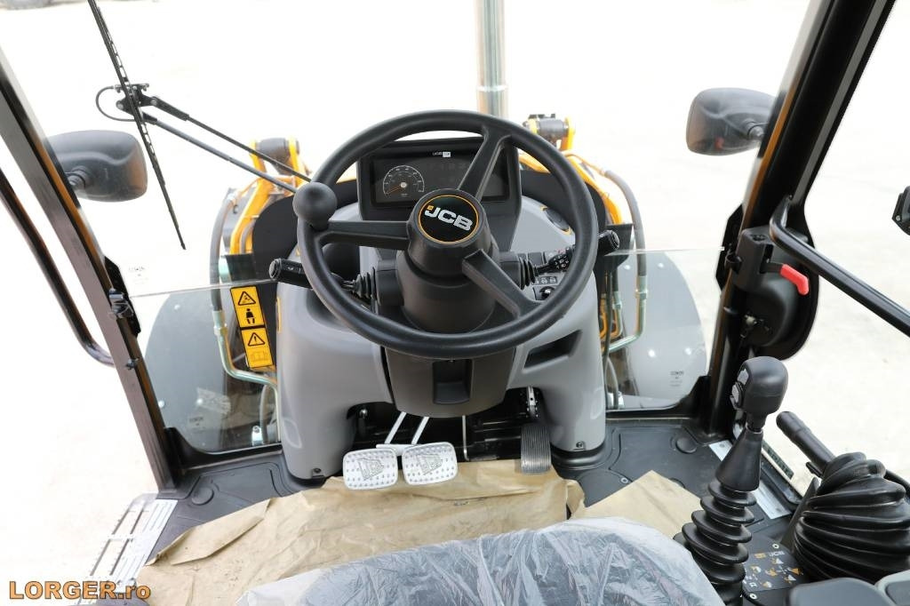 Φορτωτής εκσκαφέας JCB 3 CX New !!! 2024: φωτογραφία 9