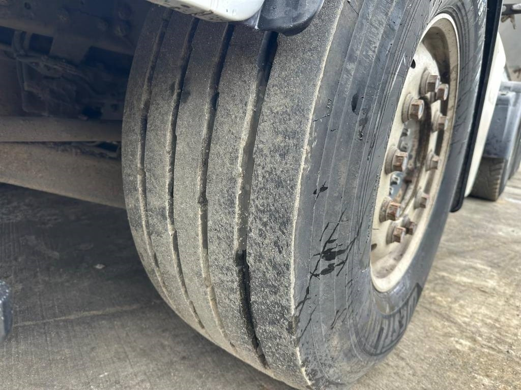 Τράκτορας MAN TGS 18.440 4x2 LLS: φωτογραφία 8