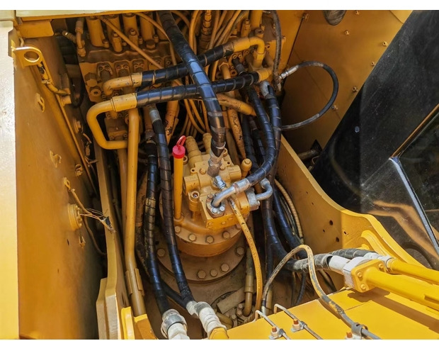 2020 Caterpillar 323D2L - Ερπυστριοφόρος εκσκαφέας: φωτογραφία 5 2020 Caterpillar 323D2L - Ερπυστριοφόρος εκσκαφέας: φωτογραφία 5
