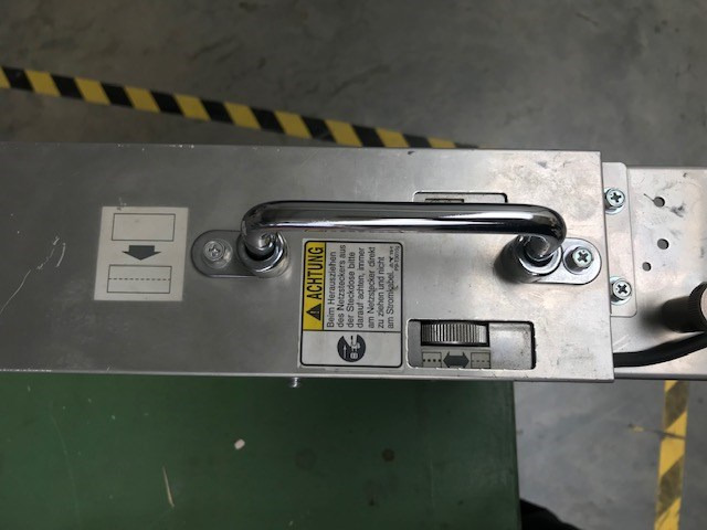 Duplo DocuCutter DC-745 - Μηχανή κοπής χαρτιού: φωτογραφία 5 Duplo DocuCutter DC-745 - Μηχανή κοπής χαρτιού: φωτογραφία 5