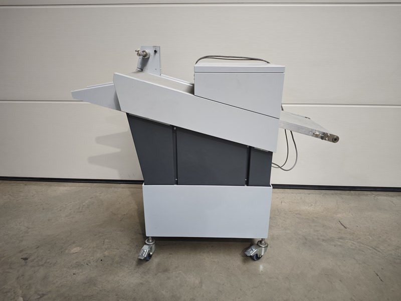 Horizon AC-470L | 2018 - Εκτυπωτική μηχανή: φωτογραφία 1 Horizon AC-470L | 2018 - Εκτυπωτική μηχανή: φωτογραφία 1